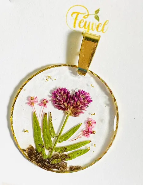 imagen JOYERÍA FLORES NATURALES