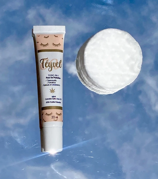 imagen COSMÉTICA NATURAL